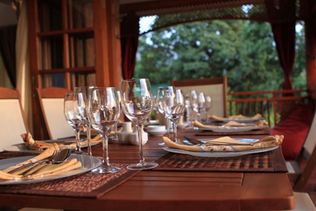 Kaz Ladouceur Bed & Breakfast La Digue Room photo