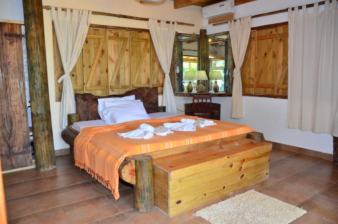 Kaz Ladouceur Bed & Breakfast La Digue Exterior photo